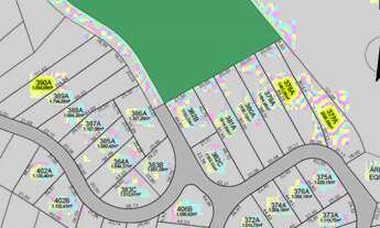 Imagem 2: Lote em Condomínio à venda, VILA DEL REY - Nova Lima/MG