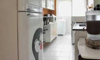 Imagem 5: Apartamento com 2 dormitórios à venda, 66 m² por R$ 520.000,00 - Saúde - São Paulo/SP