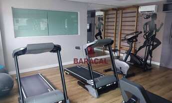 Imagem 5: Apartamento com 3 dormitórios à venda, 102 m² por R$ 700.000,00 - Canto do Forte - Praia G