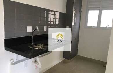 Imagem 6: Apartamento com 1 dormitório à venda, 42 m² por R$ 360.000,00 - Vila Itapura - Campinas/SP