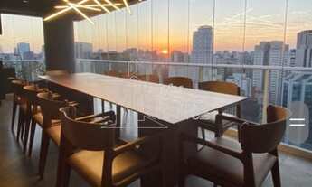 Imagem 5: Cobertura a venda no Itaim Bibi