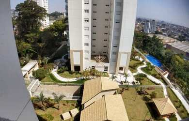 Imagem 5: Apartamento com 3 dormitórios à venda, 131 m² por R$ 1.275.000 - São Domingos - São Paulo