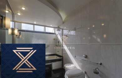 Imagem 2: Apartamento com 4 dormitórios à venda, 205 m² por R$ 1.750.000 - Carmo - Belo Horizonte/MG