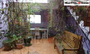 Imagem 3: Sobrado no Parque da Mooca com 3 dormitórios