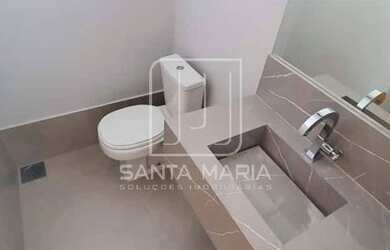 Imagem 2: Casa (térrea em condominio) 3 dormitórios/suite, cozinha planejada, portaria 24hs, lazer