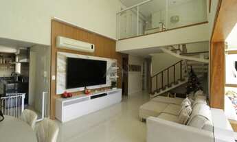 Imagem 2: Apartamento - Vila Brandina - Campinas