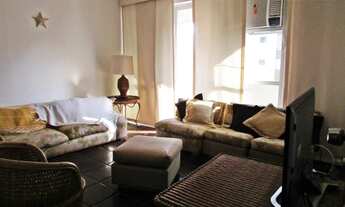 Imagem 3: AP0546- Apartamento residencial à venda, Pitangueiras, Guarujá