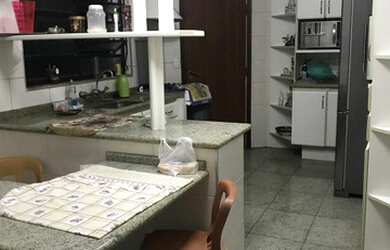 Imagem 3: Sobrado para aluguel tem 280 m² com 4 suítes e 6 vagas no Horto Florestal - São Paulo