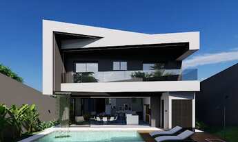 Imagem: Sobrado com 4 dormitórios à venda, 430