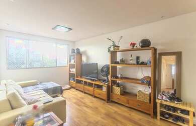 Imagem 3: SãO BERNARDO DO CAMPO - Apartamento Padrão - Parque Terra Nova