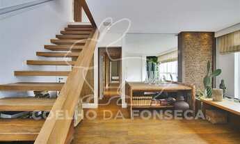 Imagem 3: São Paulo - Apartamento Padrão - Itaim