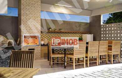 Imagem 3: Apartamento com 2 dormitórios à venda, 38 m² por R$ 205.000,00 - Vila Guilherme - São Paul