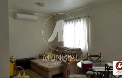 Imagem 3: Casa (sobrado em condominio) 4 dormitórios/suite, cozinha planejada, portaria 24hs, lazer