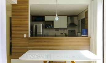 Imagem 5: Casa para alugar, 110 m² por R$ 4.800,00/mês - Jardim Paraíso - Campinas/SP