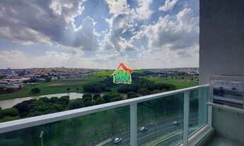 Imagem: INDAIATUBA - Apartamento Padrão - JARDIM