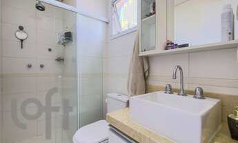 Imagem 5: São Paulo - Apartamento Padrão - Ipiranga