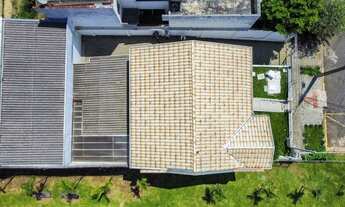 Imagem 5: Casa com 3 dormitórios à venda, 197 m² por R$ 890.000,00 - Vila Izabel - Curitiba/PR