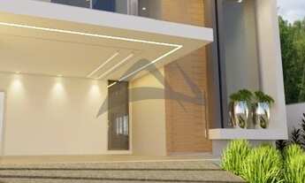 Imagem 4: Casa - Swiss Park - Campinas