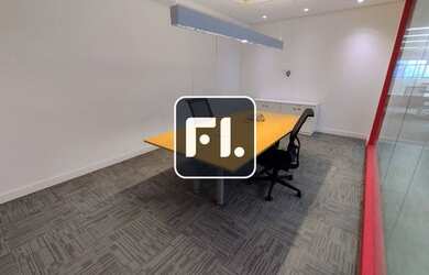 Imagem 5: Conjunto comercial em Pinheiros para locação com 670m²