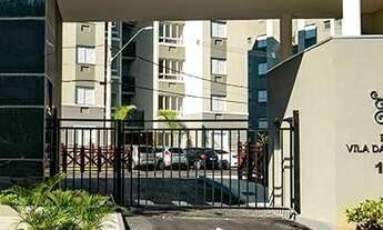 Imagem 7: Quarteirão Italiano ' Vila das Orquídeas ' Apto 4 andar ' 2 qts com área de