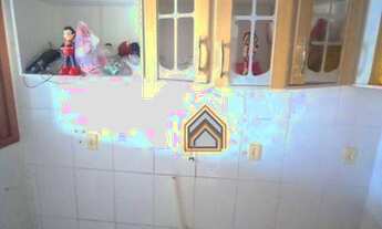 Imagem 5: Casa com 2 dormitórios para alugar, 68 m² por R$ 1.100,00/mês - Bela Vista - Alvorada/RS