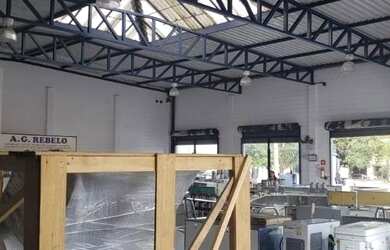 Imagem 2: São Paulo - Loja/Salão - Santo Amaro