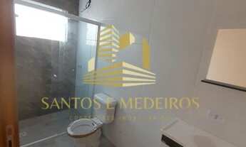 Imagem 4: Casa para venda tem 150 metros quadrados com 3 quartos em Cidade Vergani - Pouso Alegre