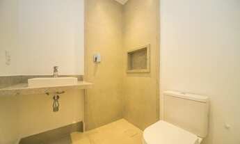 Imagem 3: APARTAMENTO RESIDENCIAL em São Paulo - SP, Moema