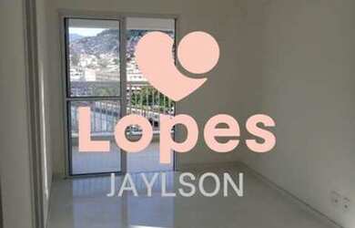 Imagem 2: Apartamento - 02 quartos - Irajá