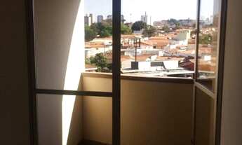Imagem 2: Apartamento - Vila Jequitibás - Campinas