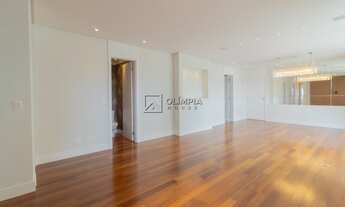 Imagem 6: Locação Apartamento 3 Dormitórios - 147 m² Brooklin