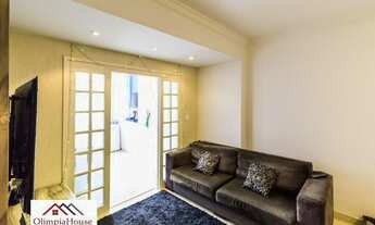 Imagem 3: Apartamento Venda 2 Dormitórios - 85 m² Pinheiros