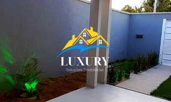 Imagem 3: Casa para venda com 140 metros quadrados com 3 quartos