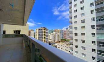 Imagem 5: Apartamento com 3 dormitórios à venda, 220 m² por R$ 2.300.000,00 - Pompéia - Santos/SP