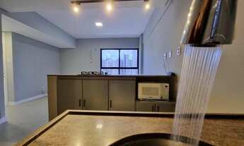 Imagem 7: Apartamento para venda tem 43 metros quadrados com 1 quarto em Pituba - Salvador - BA