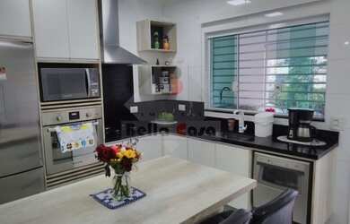 Imagem 4: SOBRADO MOOCA 189m2 3 SUÍTES 4 VAGAS