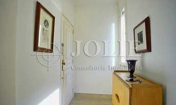 Imagem 6: Rio de Janeiro - Apartamento Padrão - Lagoa