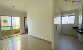 Imagem 2: Apartamento à venda, 45 m² por R$ 229.000,00 - Guaporé - Ribeirão Preto/SP