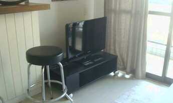 Imagem 2: Rarus Flats - Flat para locação - Edifício Paulista Wall Street