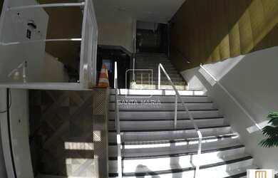 Imagem 3: Sala comercial (sala - edificio coml.) , elevador, em condomínio fechado