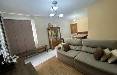 Imagem 2: Apartamento para venda tem 106 metros quadrados com 3 quartos em Jardim Camburi - Vitória