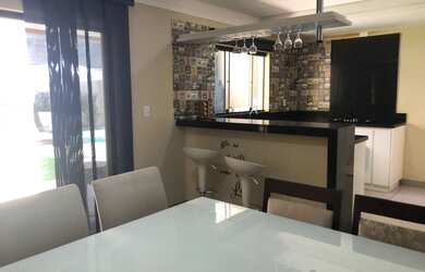 Imagem 4: Casa de condomínio fechado próximo a HONDA Sumaré com 3 quartos, estuda permuta!