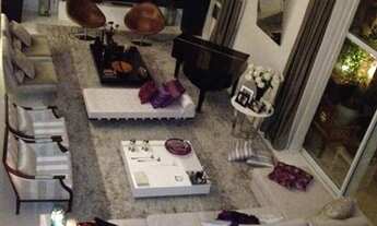 Imagem 4: Venda Apartamento 5 Dormitórios - 720 m² Campo Belo