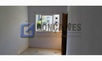 Imagem 3: SAO BERNARDO DO CAMPO - Residential / Apartment - VILA DUZI