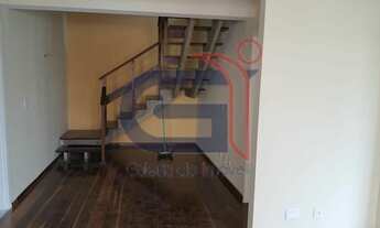 Imagem 4: Apartamento à venda no bairro Jardim Ampliação - São Paulo/SP, Zona Sul