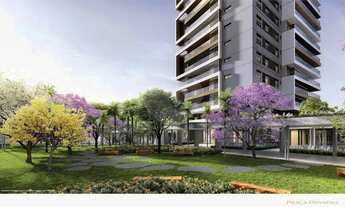 Imagem 2: São Paulo - Apartamento Padrão - BROOKLIN