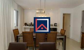 Imagem 7: Apartamento Venda 2 Dormitórios - 135 m² Perdizes