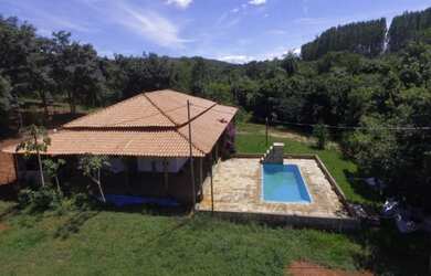 Imagem 5: Lindo sitio com área de 10.000 m², Jaboticatubas (Temos varias opções)