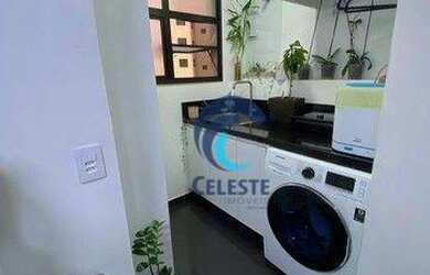 Imagem 7: Apartamento com 70 m²- Jardim Aquarius - São José dos Campos/SP