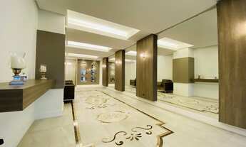 Imagem 4: Apartamento para venda possui 70 metros quadrados com 2 quartos